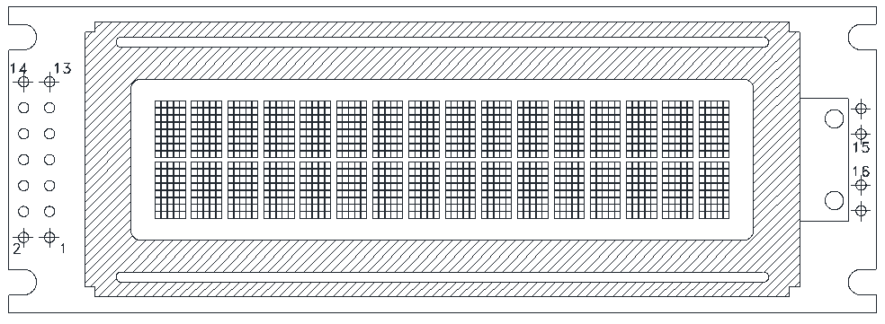 PQC1602K